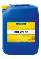 Компрессорное масло Vakuumpumpenoil ISO VG 32