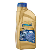Трансмиссионное масло RAVENOL VSG 75W-90