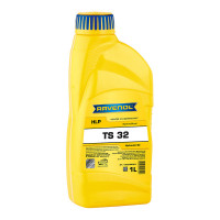 Гидравлическое масло RAVENOL Hydraulikoel TS 32 (HLP)
