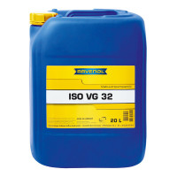 Вакуумное масло RAVENOL Vakuumpumpenöl ISO VG 32