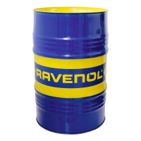 Трансмиссионное масло RAVENOL STOU 10W-30