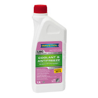 Антифриз RAVENOL LGC Protect C13 Premix -40C (готовый)