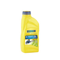 Тормозная жидкость RAVENOL DOT 5.1