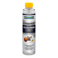 Промывка двигателя RAVENOL Professional Engine Cleaner