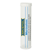 Пластичная водостойкая морская смазка RAVENOL Marinefett