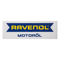 Наклейка RAVENOL