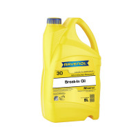 Пропиточное масло-спрей для поролоновых фильтров RAVENOL Air Filter Oil-Spray