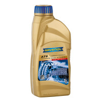 Масло АКПП RAVENOL ATF T-ULV Fluid