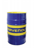 Трансмиссионное масло RAVENOL Getriebeoel PAO CLP 220