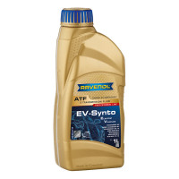 RAVENOL EV-Synto ATF E-Transmission Fluid