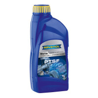 Гидравлическое масло RAVENOL Marine Power Trim u.Steering Fluid