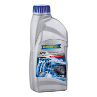 Масло АКПП RAVENOL ATF MM SP-III Fluid