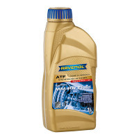 Масло АКПП RAVENOL ATF MM-PA Fluid