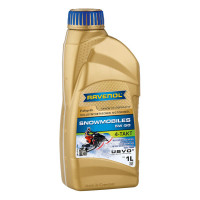 RAVENOL Snowmobiles 5W-50