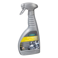Средство для мойки с щелочью RAVENOL Kaltreiniger loesemittelfrei