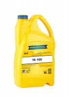 Гидравлическое масло RAVENOL Hydrauliköl TS 100